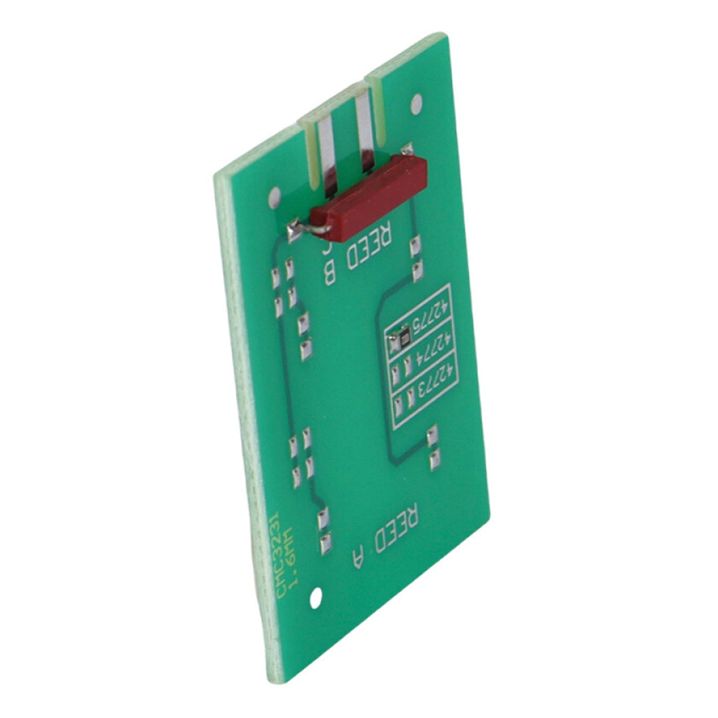 Scheda di circuito interruttore a lamella di scarico SC250 C250 WC a cassetta 50713 per Thetford