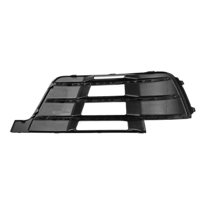 Griglia fendinebbia originale Audi Q7 S-Line 2016-2019 lato destro 4M0807682D