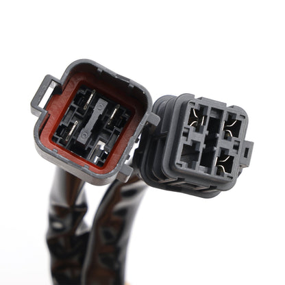 Regolatore di tensione raddrizzatore 3304-681 per Arctic Cat DVX 300 DVX300 2009 - 2015