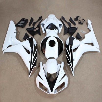 Kit di carene in plastica ABS stampate a iniezione per Honda CBR1000RR 2006-2007