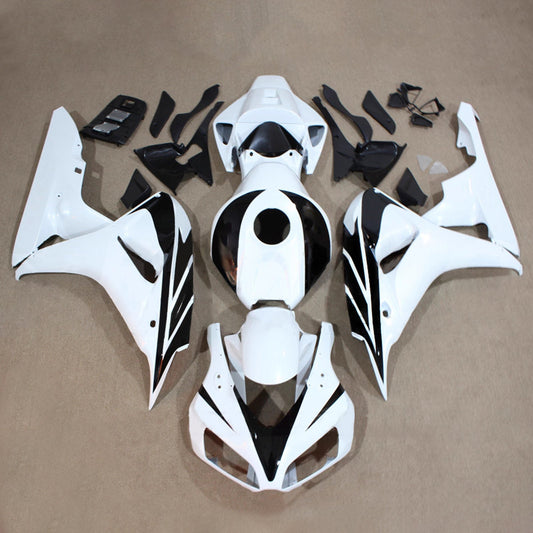 Kit di carene in plastica ABS stampate a iniezione per Honda CBR1000RR 2006-2007