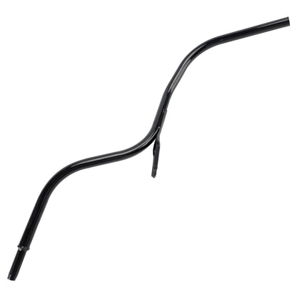 Tubo asta livello olio trasmissione 4L80E per GMC Yukon XL 2500 2000-2007 15198439