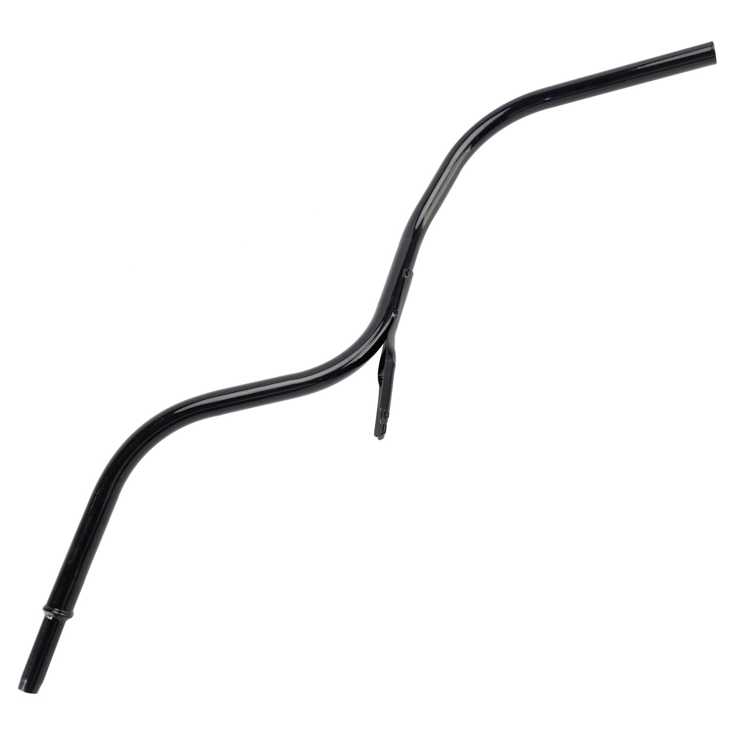 Tubo asta livello olio trasmissione 4L80E per GMC Sierra 2500 2000-2006 15039051