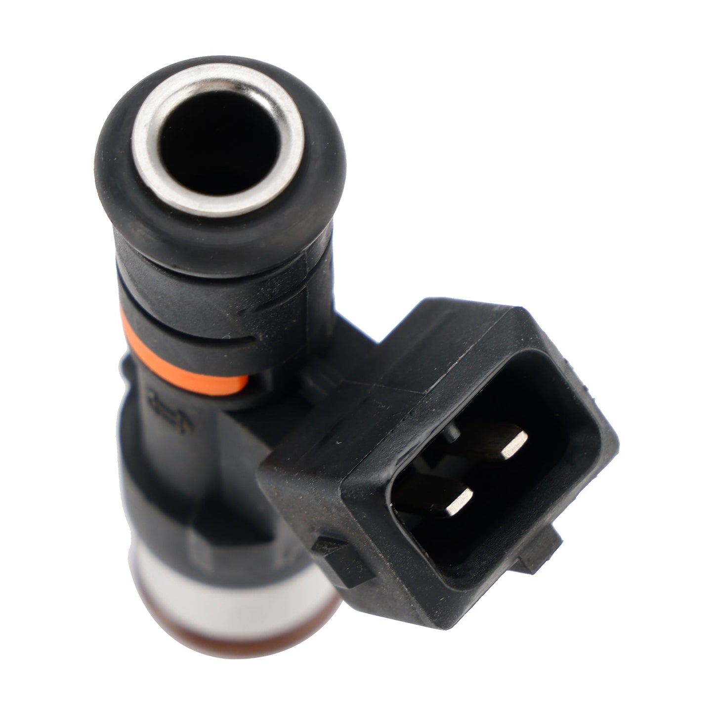 4 pezzi iniettori carburante per Ford Focus III Fiesta VI Mondeo IV 0280158207