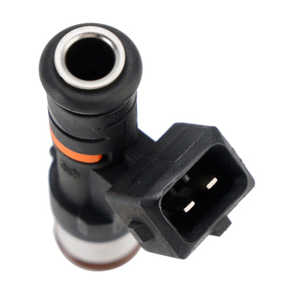 4 pezzi iniettori carburante per Ford Focus III Fiesta VI Mondeo IV 0280158207