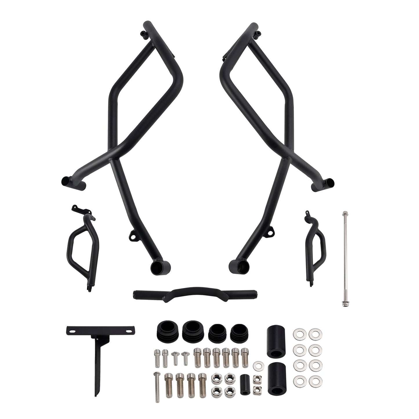 Telaio di protezione motore antiurto per HONDA ADV160 2022 2023 2024