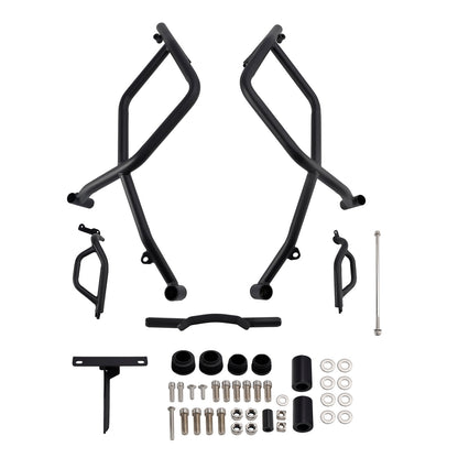Telaio di protezione motore antiurto per HONDA ADV160 2022 2023 2024