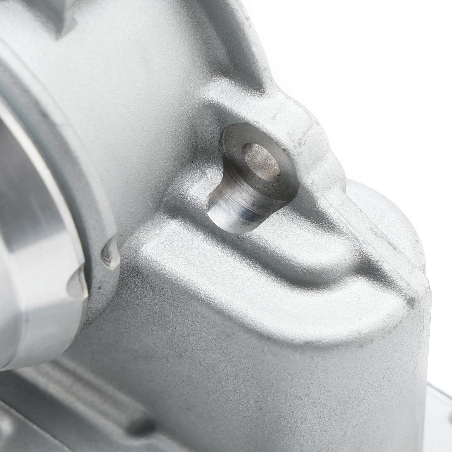 2009-2013 BMW E92 325d/330d 3.0L N57 D30A Coupé Corpo farfallato 13547806231