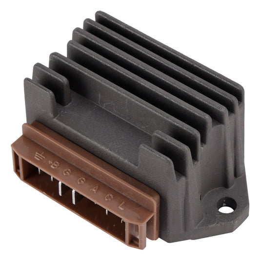 REGOLATORE DI TENSIONE 292033 PER GILERA RUNNER 125 FX FXSP 180 FXR FXRSP 1997-2003