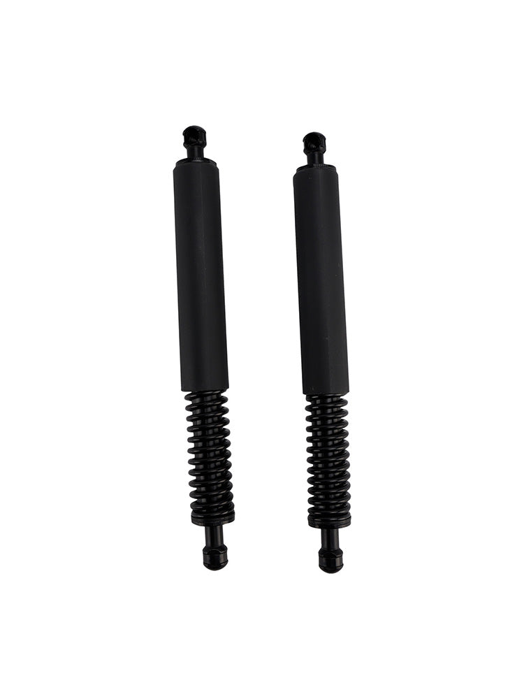 Supporto ammortizzatore per portellone posteriore adatto per VW Touareg 7LA 7L6 7L7 02-05