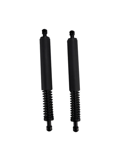 Supporto ammortizzatore per portellone posteriore adatto per VW Touareg 7LA 7L6 7L7 02-05
