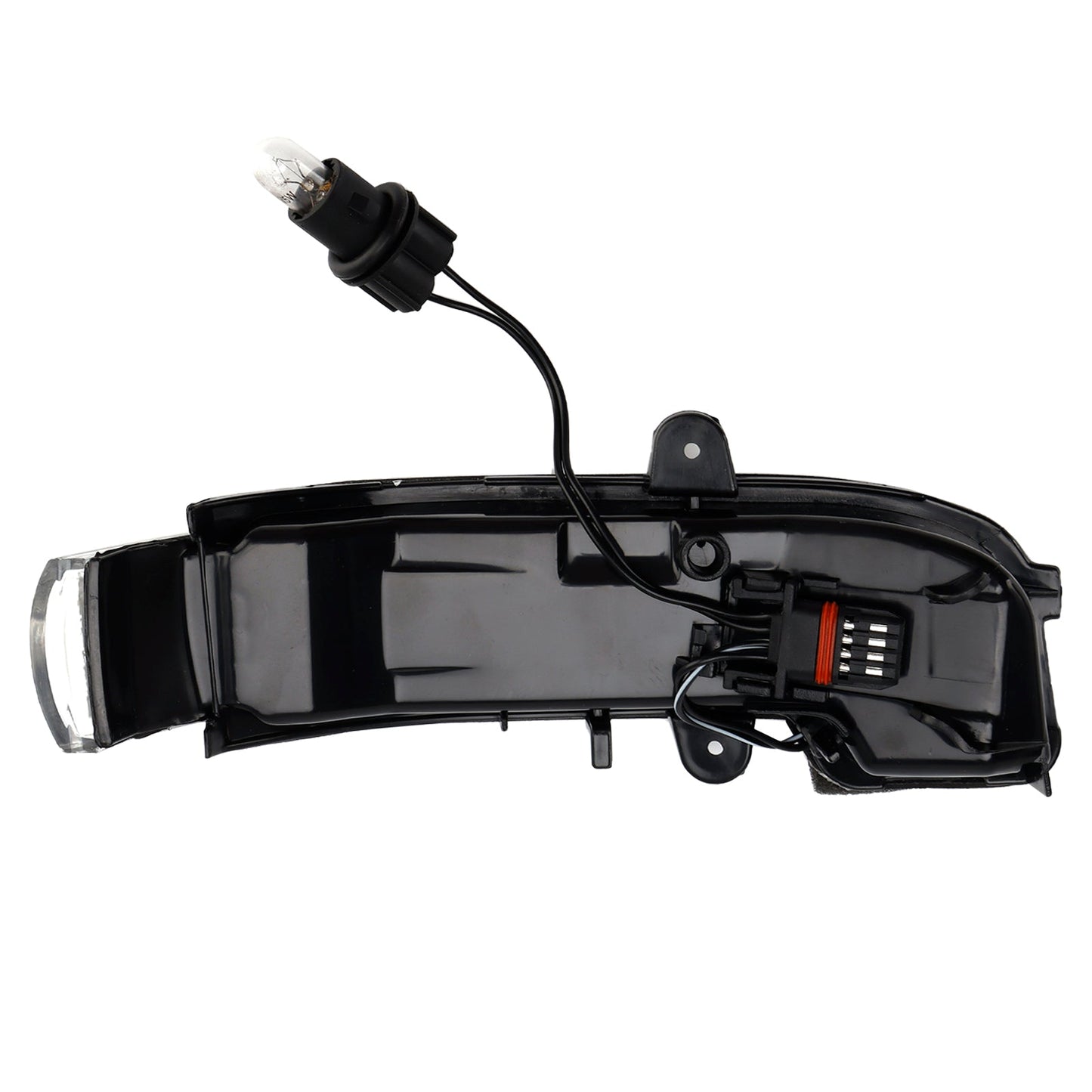 Indicatore di direzione specchietto laterale sinistro per Mercedes-Benz W211 S211 W463 A2038201321