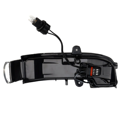 Indicatore di direzione specchietto laterale sinistro per Mercedes-Benz W211 S211 W463 A2038201321