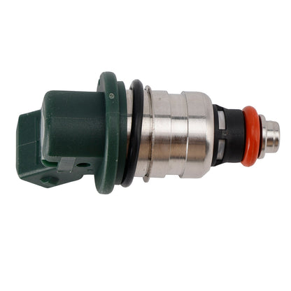 1 pz Iniettore carburante 7700867867 Adatto per Renault Laguna Espace Megane Scenic 2.0L