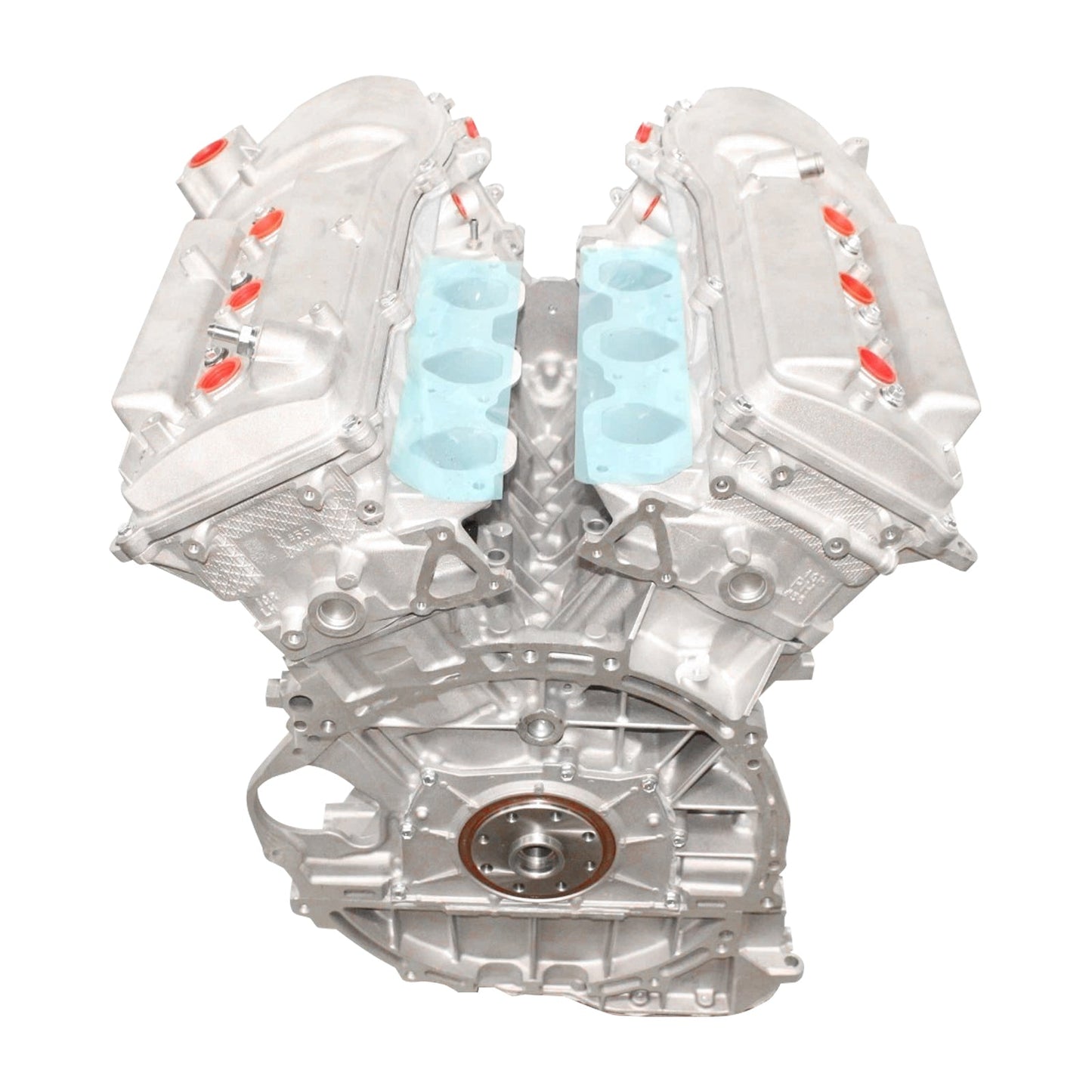 Motore nuovo di zecca 1GR-FE 4.0L 6 cilindri per Toyota Tacoma 2005-2015 05-09 Tundra
