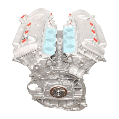 Motore nuovo di zecca 1GR-FE 4.0L 6 cilindri per Toyota Tacoma 2005-2015 05-09 Tundra