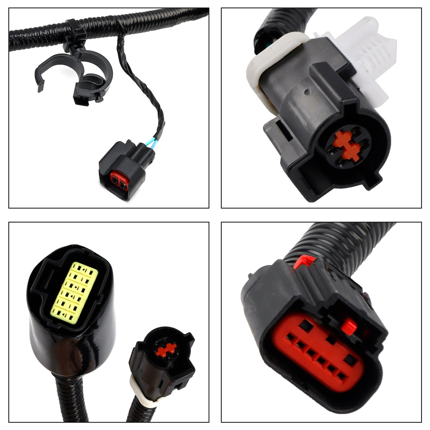 Cablaggio motore 6L2Z-9D930-BA 4.0L per Ford Explorer Sport Trac 2006-2007