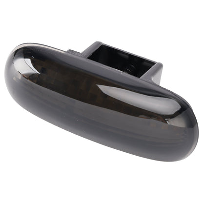Terza luce di stop posteriore fumé per Vauxhall Vivaro A X83 2001-2014