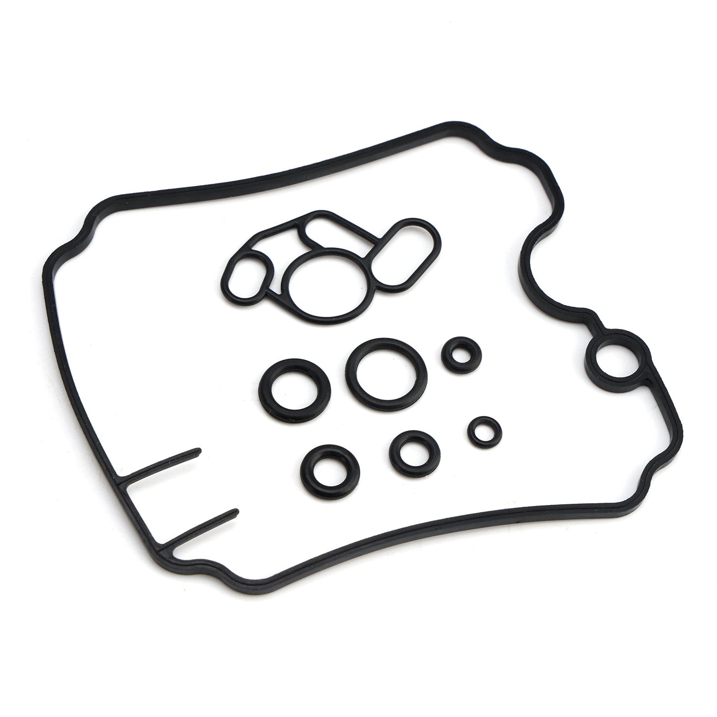 Kit di riparazione e revisione del carburatore per Yamaha TDM850 1991-1993 e TRX850 1996-1999.