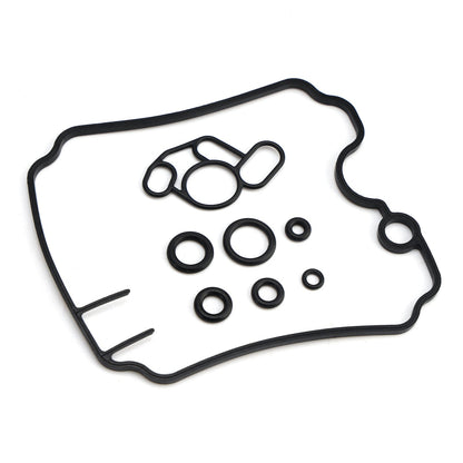 Kit di riparazione e revisione del carburatore per Yamaha TDM850 1991-1993 e TRX850 1996-1999.