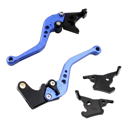 Leva frizione freno corta YAMAHA XMAX 300 2023-2025 NUOVA