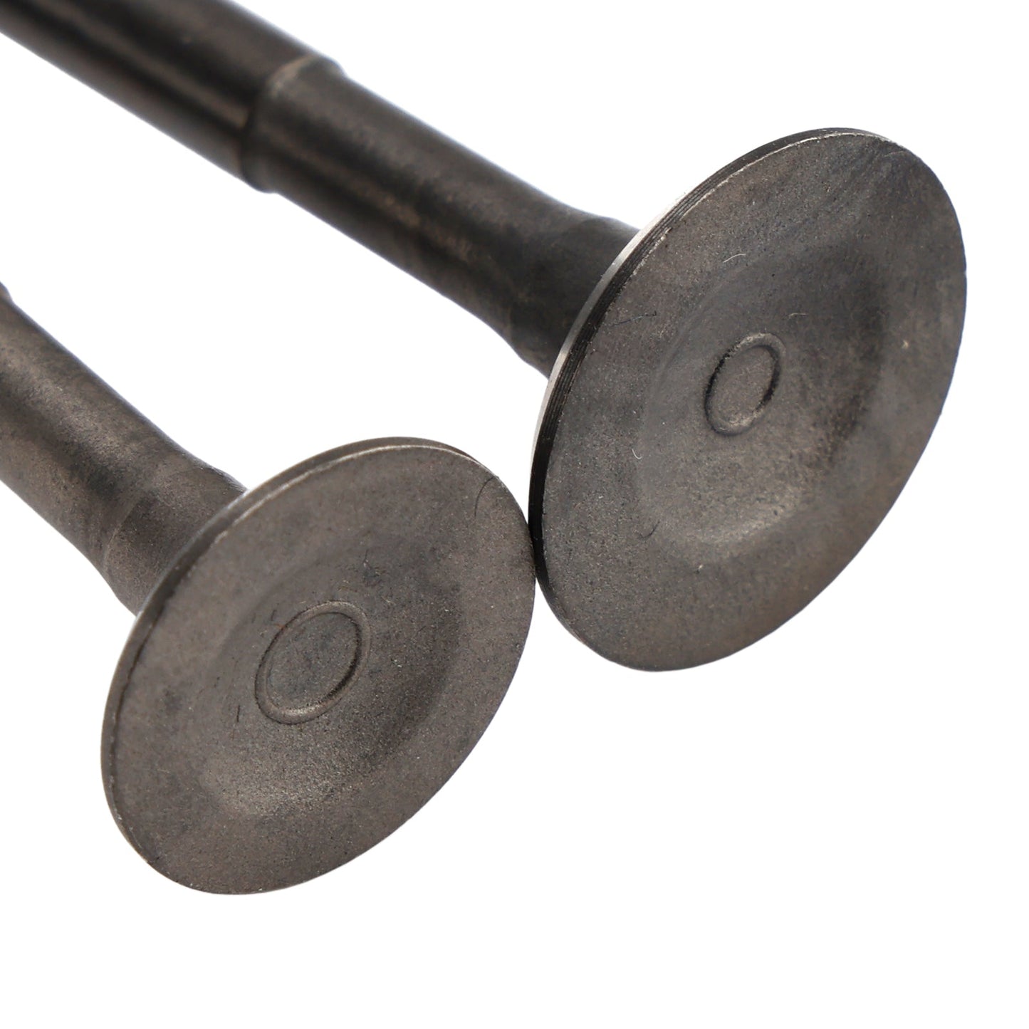 Set di guarnizioni per valvole di aspirazione e scarico da 64 mm per Yiying Lexmoto GY6 139QMA 139QMB 50cc