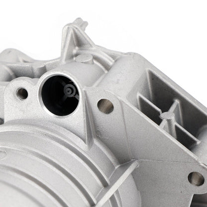 06M115401K/E/LCWG Alloggiamento filtro olio Radiatore olio per VW AUDI S4 S5 A6 A7 SQ5
