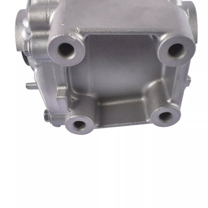 Supporto differenziale assale posteriore Toyota RAV4 2006-2011 rapporto 2,28 Supporto differenziale assale posteriore rapporto 2,28 440-50147 287964997