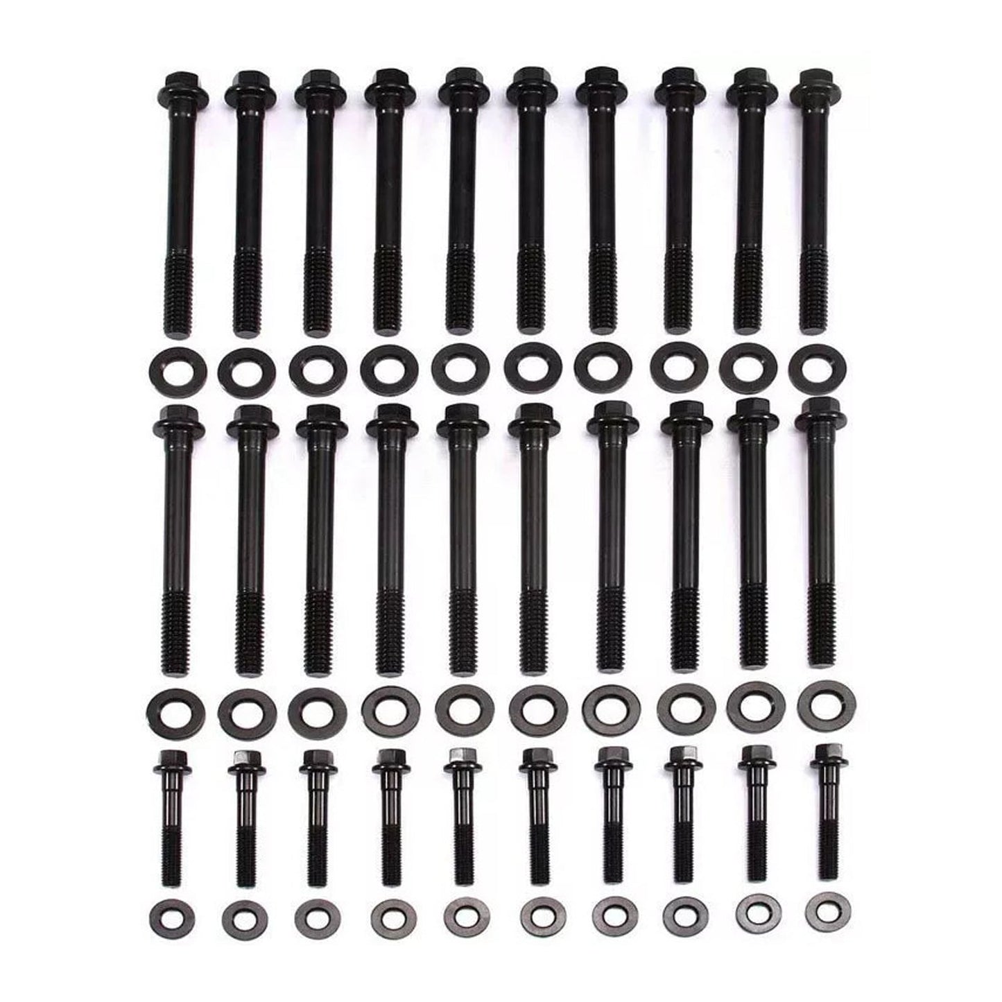 Kit bulloni testata motore Chevrolet Gen III IV LS 2004+ 134-3610