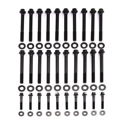 Kit bulloni testata motore Chevrolet Gen III IV LS 2004+ 134-3610