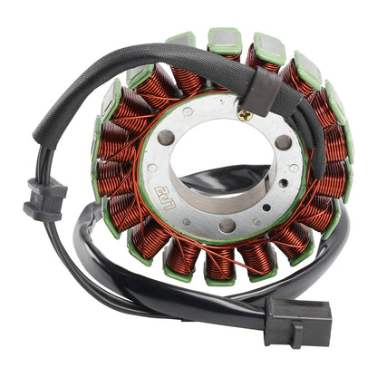 GUARNIZIONE REGOLATORE GENERATORE STATORE RADDRIZZATORE 1990-1992 Kawasaki ZX500 ZZR500