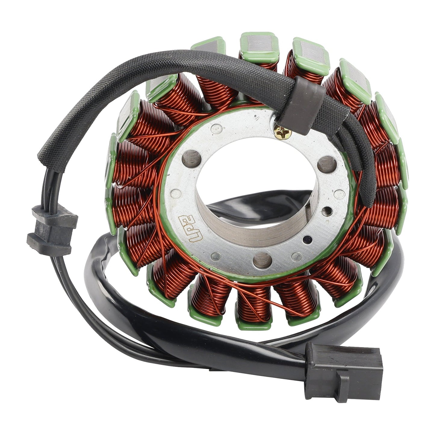 GUARNIZIONE REGOLATORE GENERATORE STATORE RADDRIZZATORE 1990-1992 Kawasaki ZX400 ZZR400