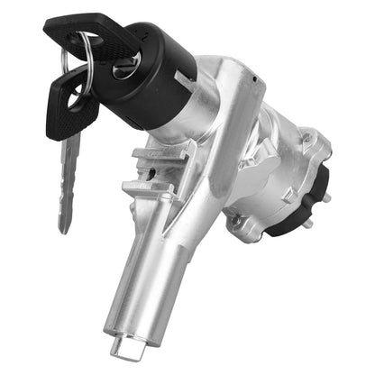 Interruttore del cilindro di blocco dell'accensione e 2 chiavi 0014621630 per Mercedes Classe G W463