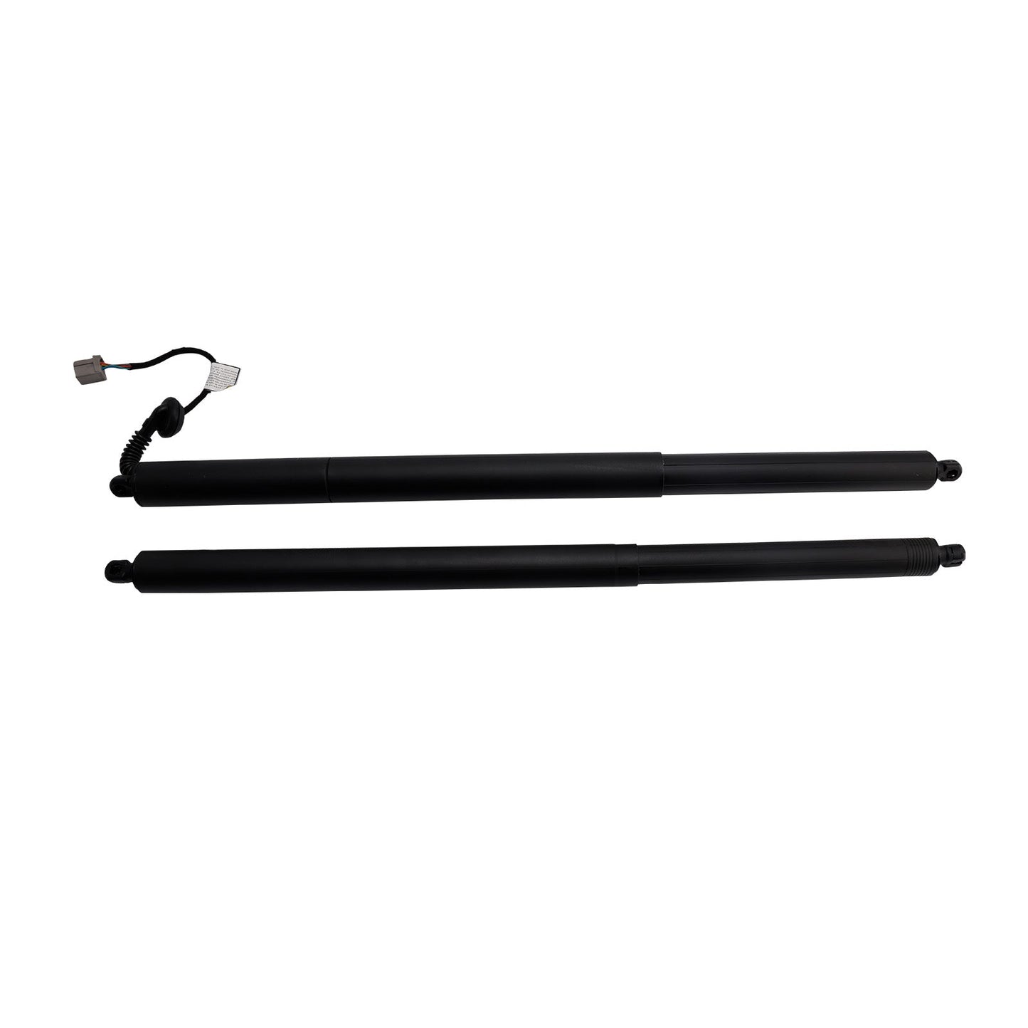 Supporto di sollevamento per portellone elettrico posteriore 2 pezzi per Explorer Escape Police Interceptor Utility 2016-2019 GB5Z14B351A