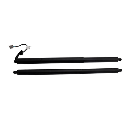 Supporto di sollevamento per portellone elettrico posteriore 2 pezzi per Explorer Escape Police Interceptor Utility 2016-2019 GB5Z14B351A