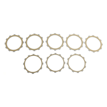 Kit dischi frizione per Suzuki GSX800 S 23-24 DL800 SE V-Strom 800SE 2024