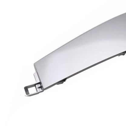 Pannello di ventilazione del cruscotto 2x per Toyota Land Cruiser Prado 120 serie 2003-2009