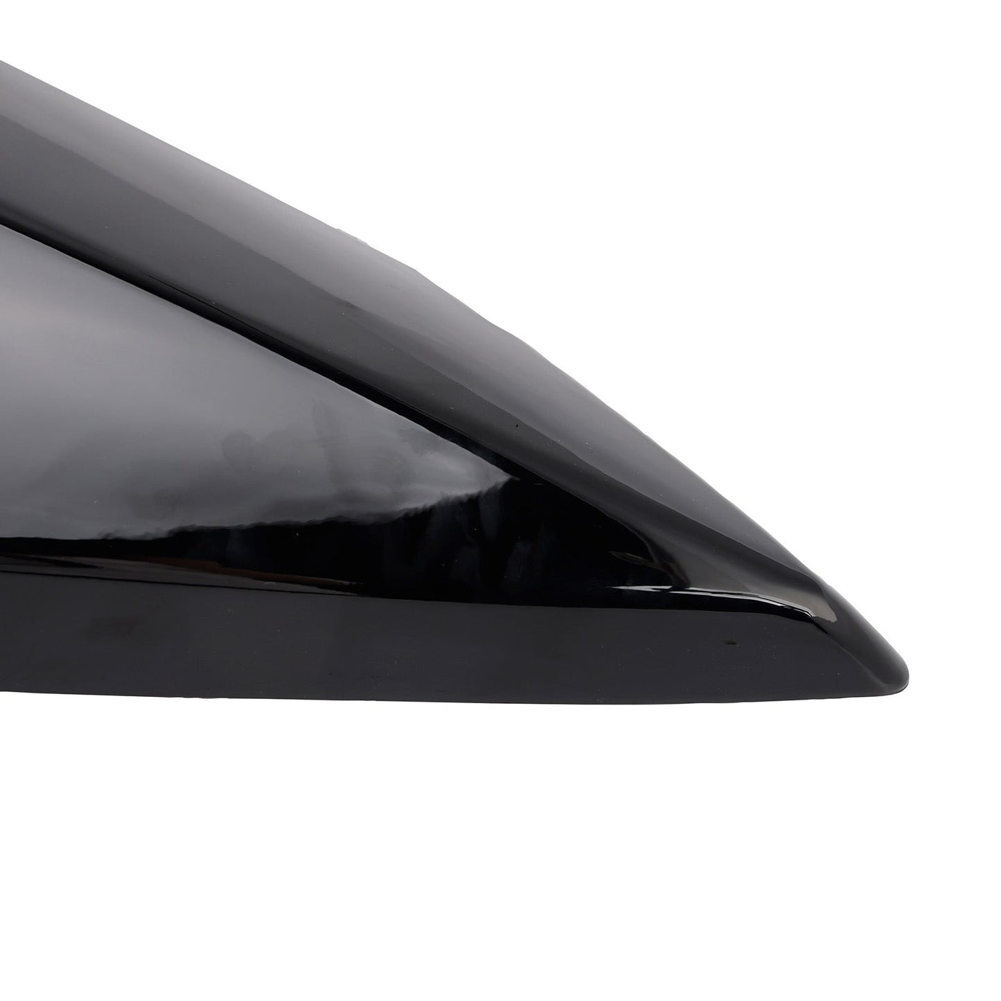 2025-2026 Per Yamaha Tenere 700 T700S Copertura laterale posteriore della carenatura