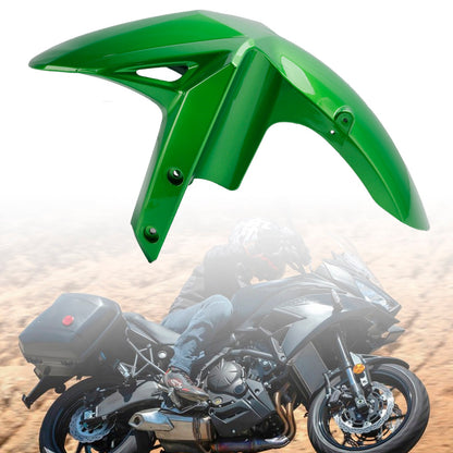 Carenatura parafango parafango anteriore Kawasaki Versys 650 KLE650 1000 1100 2022-2024