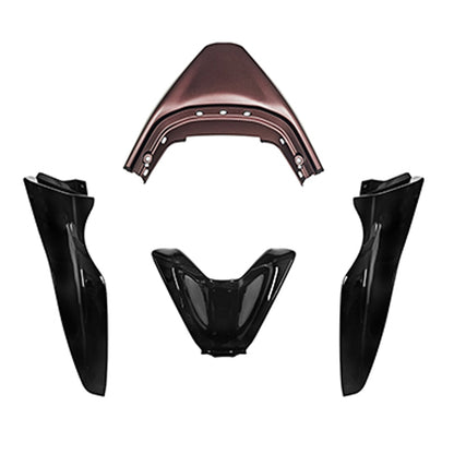 Kit di carene iniettate per Yamaha TMAX560 2025-2026