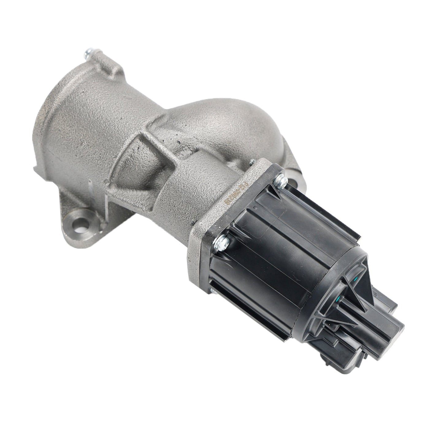 Valvola EGR Turbo Diesel Holden Rodeo RA 4JJ1 4 cilindri 3.0L 2007-2008