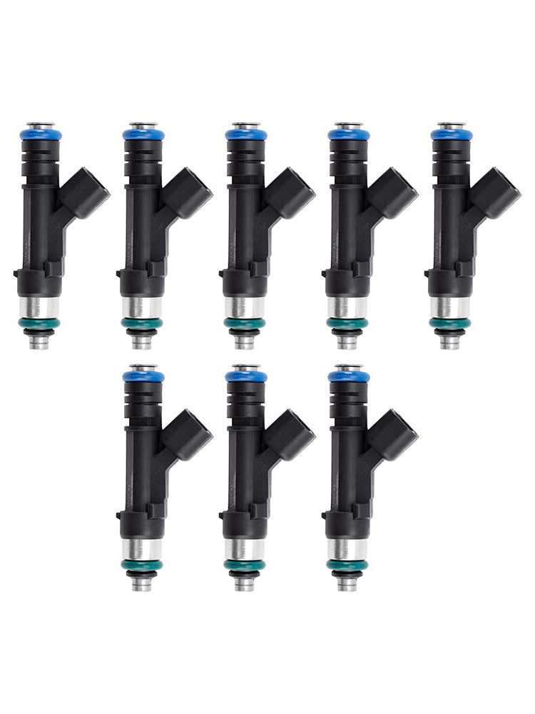 Iniettori di carburante a 8 pezzi per Ford Mustang 4.6L 3V (2005-2010) 3119F593AA