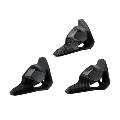 Copertura del pannello anteriore della carenatura per Street Triple 765 R/RS 2023-2025