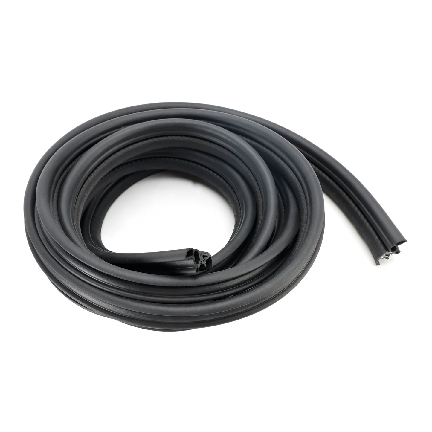 Guarnizione porta anteriore sinistra/destra 3C3Z-2520708-AA per Ford F-250 F-350 99-2016