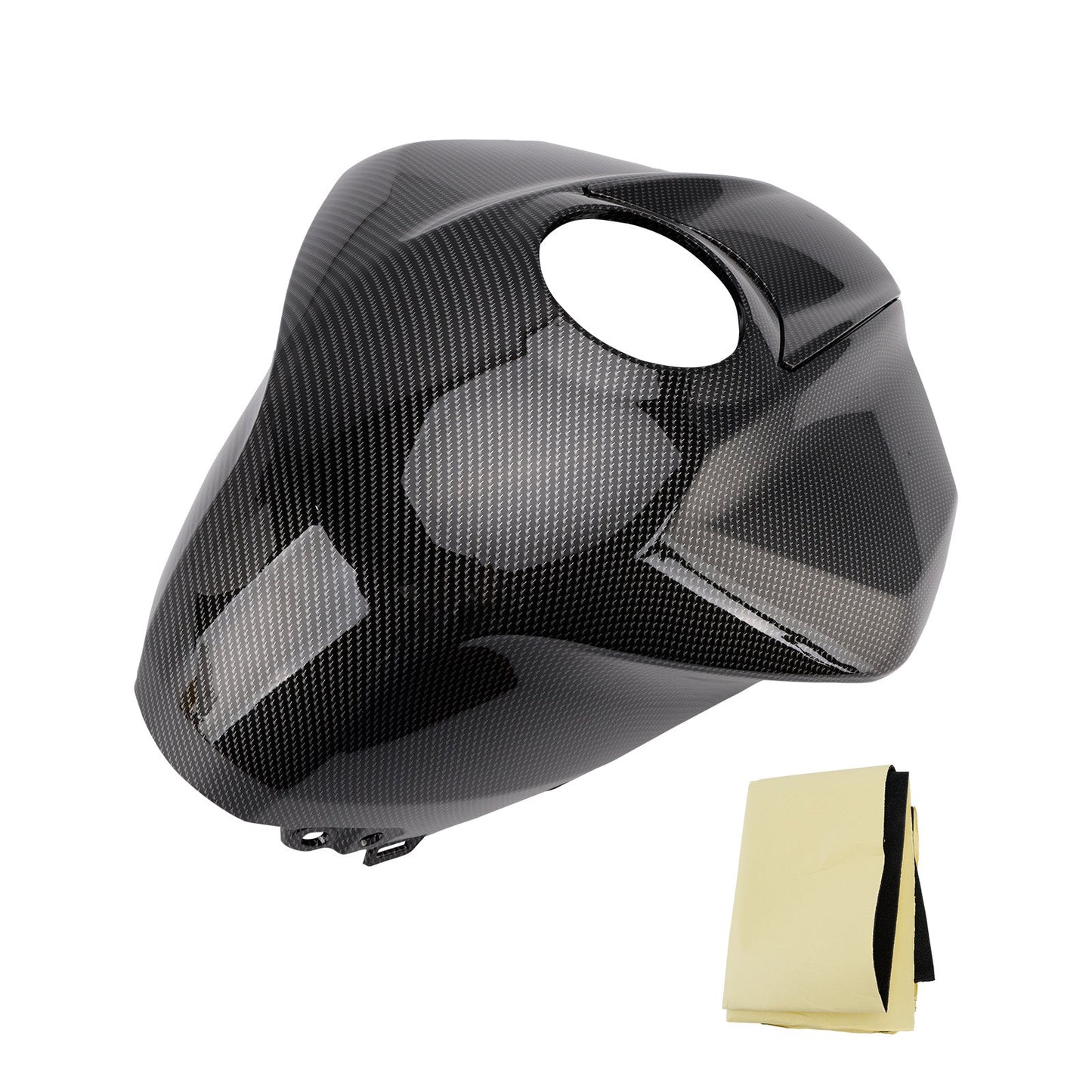 Carenatura per serbatoio carburante Street Triple 765 R/RS 2023-2025