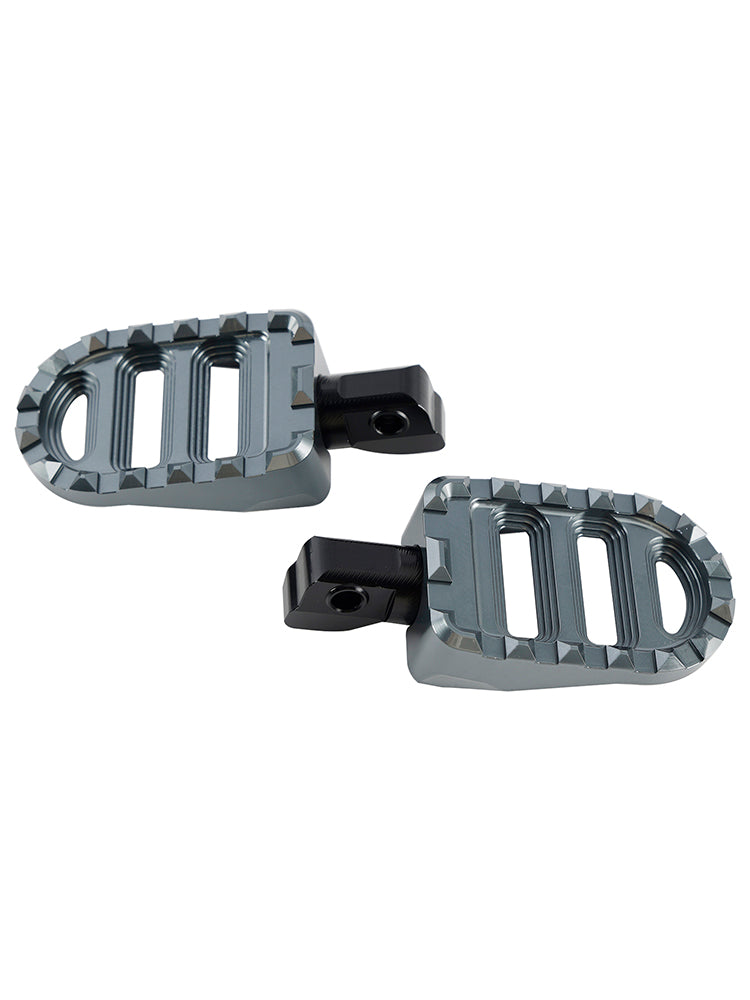 Pedane anteriori/posteriori Pedane adatte per Meteor 350 2021-2023 Classic 350 2022-2023