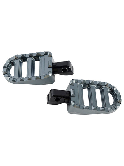 Pedane anteriori/posteriori Pedane adatte per Meteor 350 2021-2023 Classic 350 2022-2023