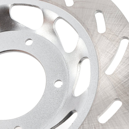 Disco freno anteriore pieno da 205 mm per Honda CG 125 CG125