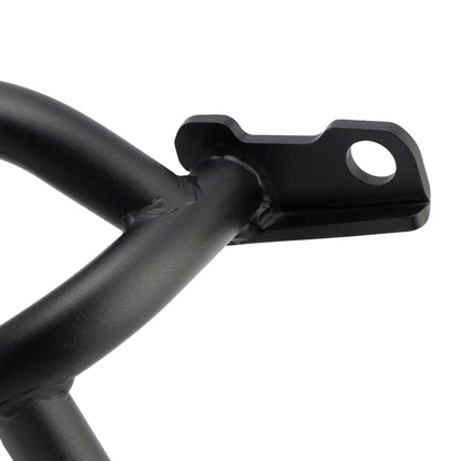 Paraurti protettivo per telaio e barra di protezione motore per Honda Cb650R Cb 650 R 2024-2025