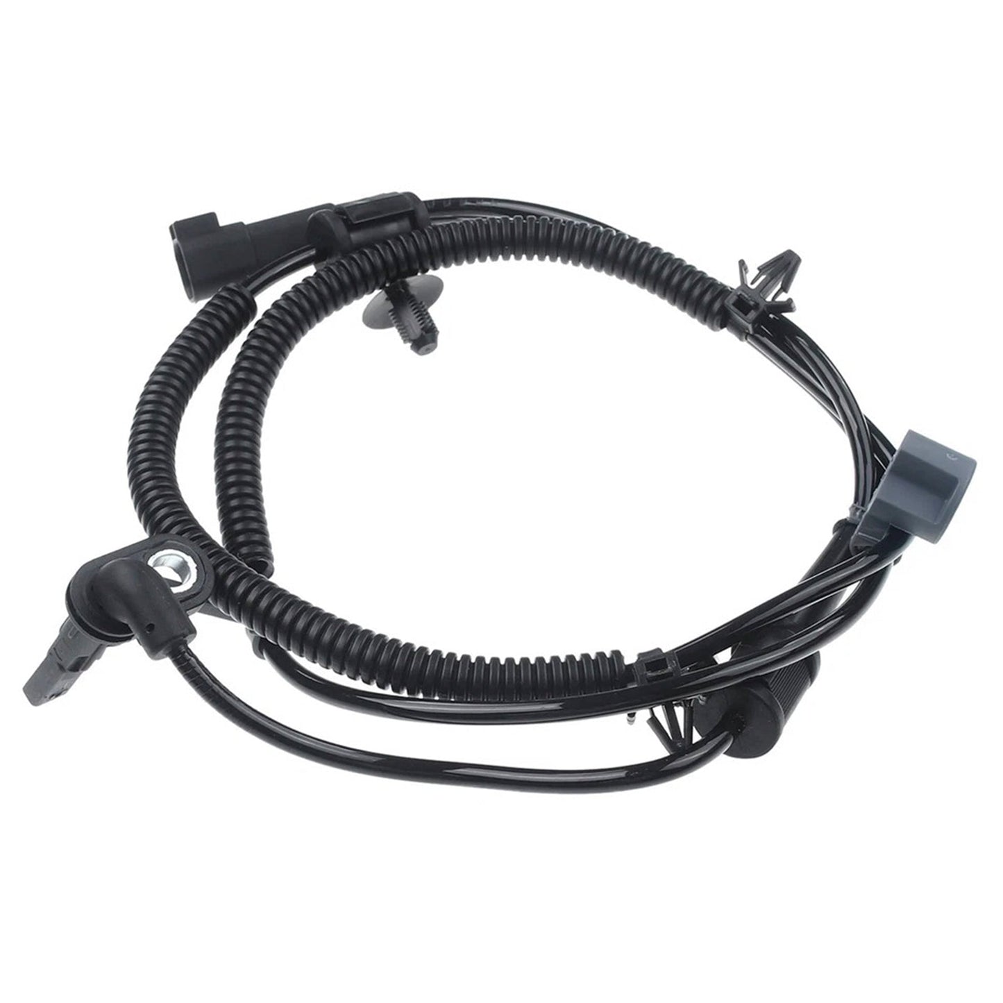 Sensore di velocità della ruota ABS posteriore sinistra 22831245 per Opel Insignia A